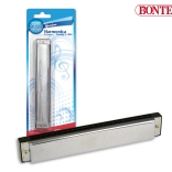 Armonica di metallo per bambini Bontempi