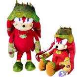 Zainetto di peluche SONIC PRIME Knuckles 43 cm