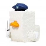 Tubbz paperella Resident Evil Tofu – statuetta da collezione