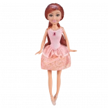 Principessa Sparkle Girlz nel cono