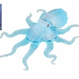 Polpo antistress in silicone con tentacoli allungabili