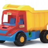 Autocarro Ribaltabile Multi Truck 38 cm