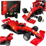 Rastar Ferrari SF1000 RC kit 1:16