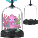 Monster High figurina Neptuna nel portachiavi con accessori