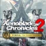 xenoblade chronicles 2: torna – the golden country per nintendo switch