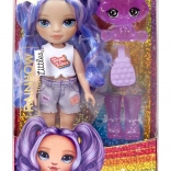 Sorellina Rainbow High