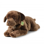 Cane labrador peluche 61 cm eco‑friendly