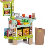 Supermercato BIO per bambini con accessori CHICOS