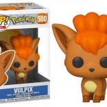 Funko POP! Pokémon Vulpix figuretta in vinile