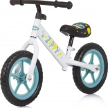 Bicicletta senza pedali per bambini Zippy blu