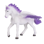 Mojo figurina Pegaso lilla XXL
