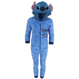 tuta per bambini 3 in 1 Stitch di Cozy Noxxiez, taglia 98/104