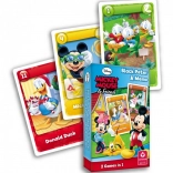 Carte Asino – MICKEY MOUSE