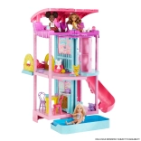 Casa per Barbie Chelsea