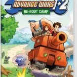 Nintendo Switch Advance Wars 1+2: Re-Boot Camp