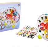 Kit meccanico per orologio