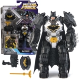 Figura Dc Comics Metal Force BATMAN 12 cm