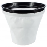 Filtro in cotone da 80 l per aspirapolvere TurboVac 3600W
