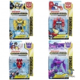 Transformers Cyberverse Action Attackers figura
