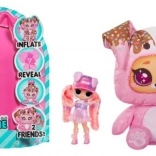 L.O.L. Surprise Tweens Costume Ali Dance