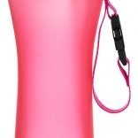 Bottiglia Oxy Twist 550 ml rosa opaco