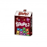 Dino gioco di carte Scorri