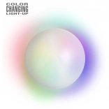 Cristallo luminoso 12,5 cm