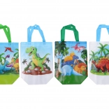 Borsa regalo S per bambini in tessuto non tessuto 27 × 29 × 12 cm