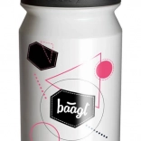 BAAGL Borraccia Bio Pink