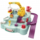 Percorso a ostacoli per bambini 24 × 24 × 17 cm – confezione in ceco