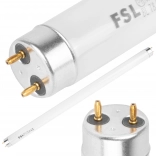 tubo fluorescente UV attivo per trappole per insetti 15 W