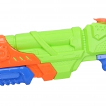 Grande pistola ad acqua a pompa 46 cm