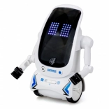 Robot interattivo Maze Breaker 2 con suoni e display espressivo
