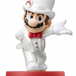 amiibo statuetta Super Mario – Mario Sposo