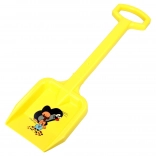 Vanga TALPA gialla 49 cm