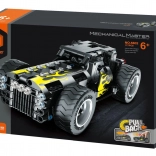 Set di costruzione iM.Master auto da corsa a retrocarica, 177 pezzi