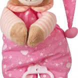 Small Foot Orsetto Rosa da Gioco