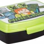 Lunch box Minecraft di Stor