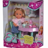 Bambola Evi Love – tempo di tortine