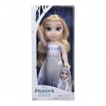 Bambola DISNEY FROZEN II Elsa 35 cm