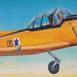 Fokker S 11 "Instructor" 1:48