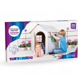 Casetta Malownicza Tektorado