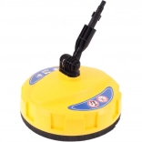 maltec pulitore per terrazze standard 200 mm senza attacco