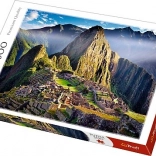 Trefl puzzle 500 pezzi Machu Picchu