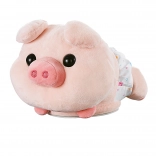 Maialino ripetitore e trainante con effetti 20 cm