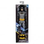 action figure batman 30 cm con mantello e 11 articolazioni
