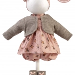 Vestitino per bambola neonato New Born