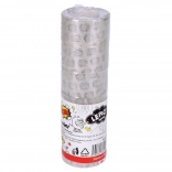 Nastro adesivo trasparente 24 mm x 10 m - 6 pezzi