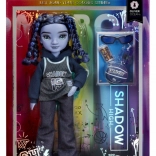 Bambola Shadow High Oliver Ocean in colore blu