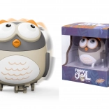 Gufo locomotore 7 cm